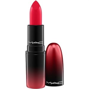 NWT MAC Love Me Lipstick